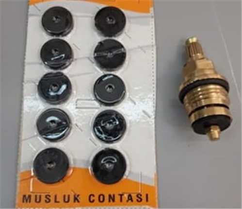 MUSLUK CONTASI      5 ADET 